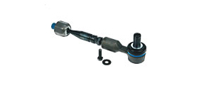 Steering and Suspension
