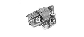 Steering and Suspension